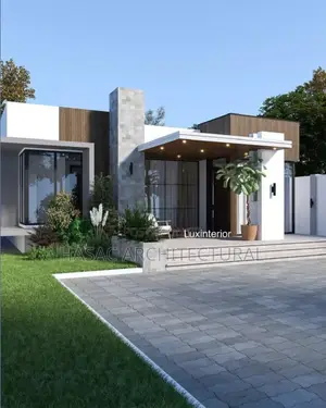 Architectural Structural Drawings