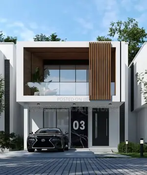 Architectural Structural Drawings
