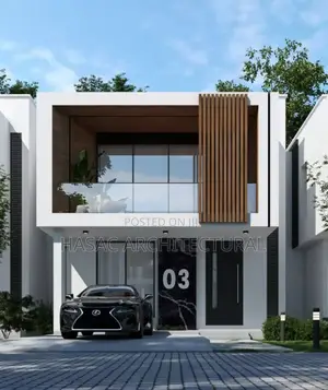 Architectural Structural Drawings