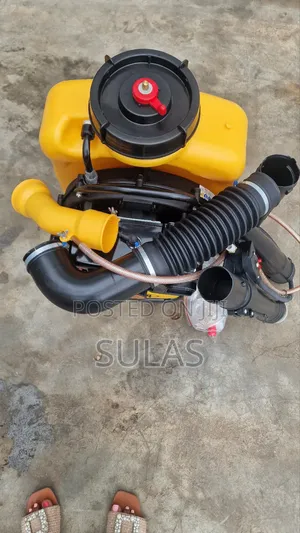Guarany Mist Blower