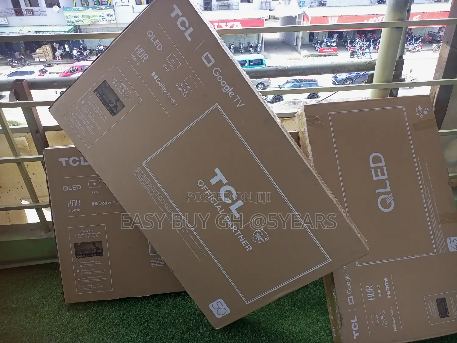 More to Doo Lovely 50inches TCL Smart Tv Amused Flush
