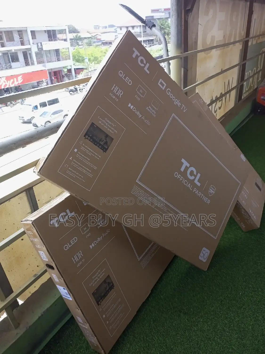 More to Doo Lovely 50inches TCL Smart Tv Amused Flush