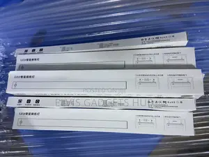 Motion Sensor Light