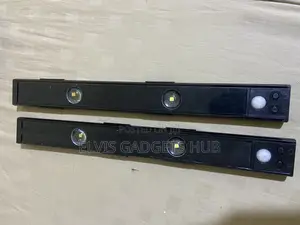 Motion Sensor Light