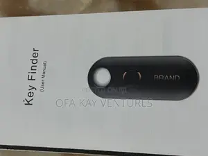 Anti Lost Key Finder