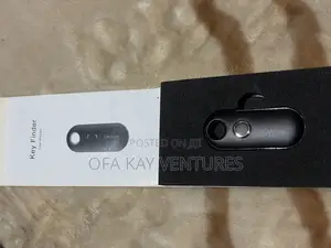 Anti Lost Key Finder