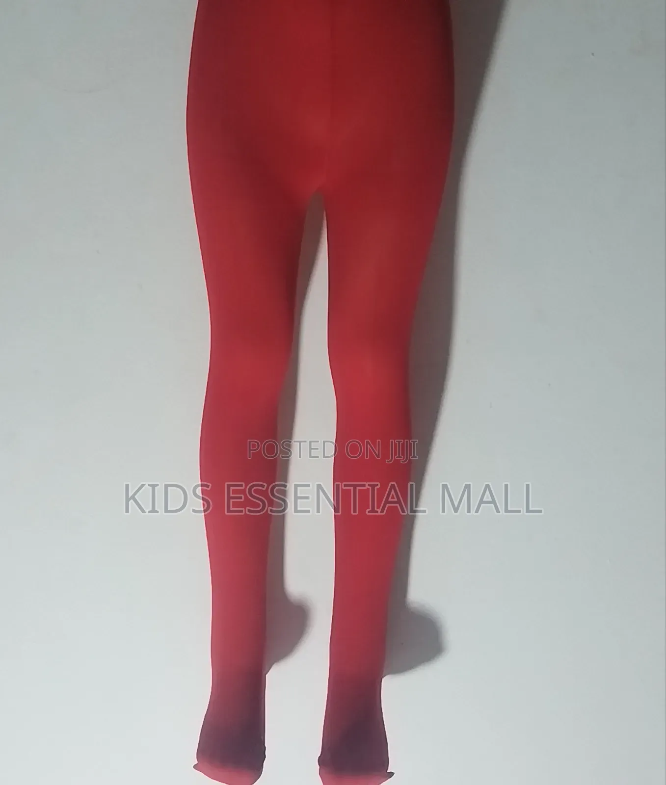 Red Stocking or Tight For"Kids