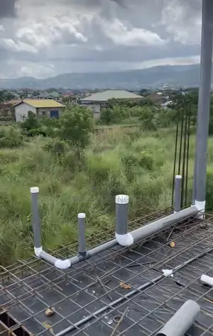 Nana Ba Yhaw Plumbing Work