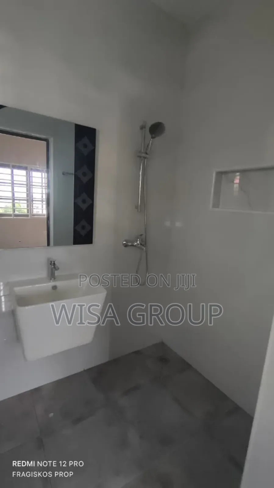 2bdrm Apartment in Wisa Group, Accra Metropolitan for rent
