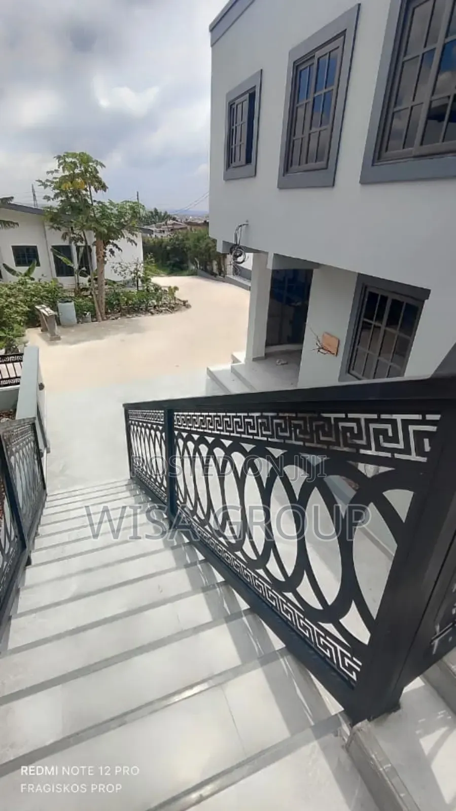 2bdrm Apartment in Wisa Group, Accra Metropolitan for rent