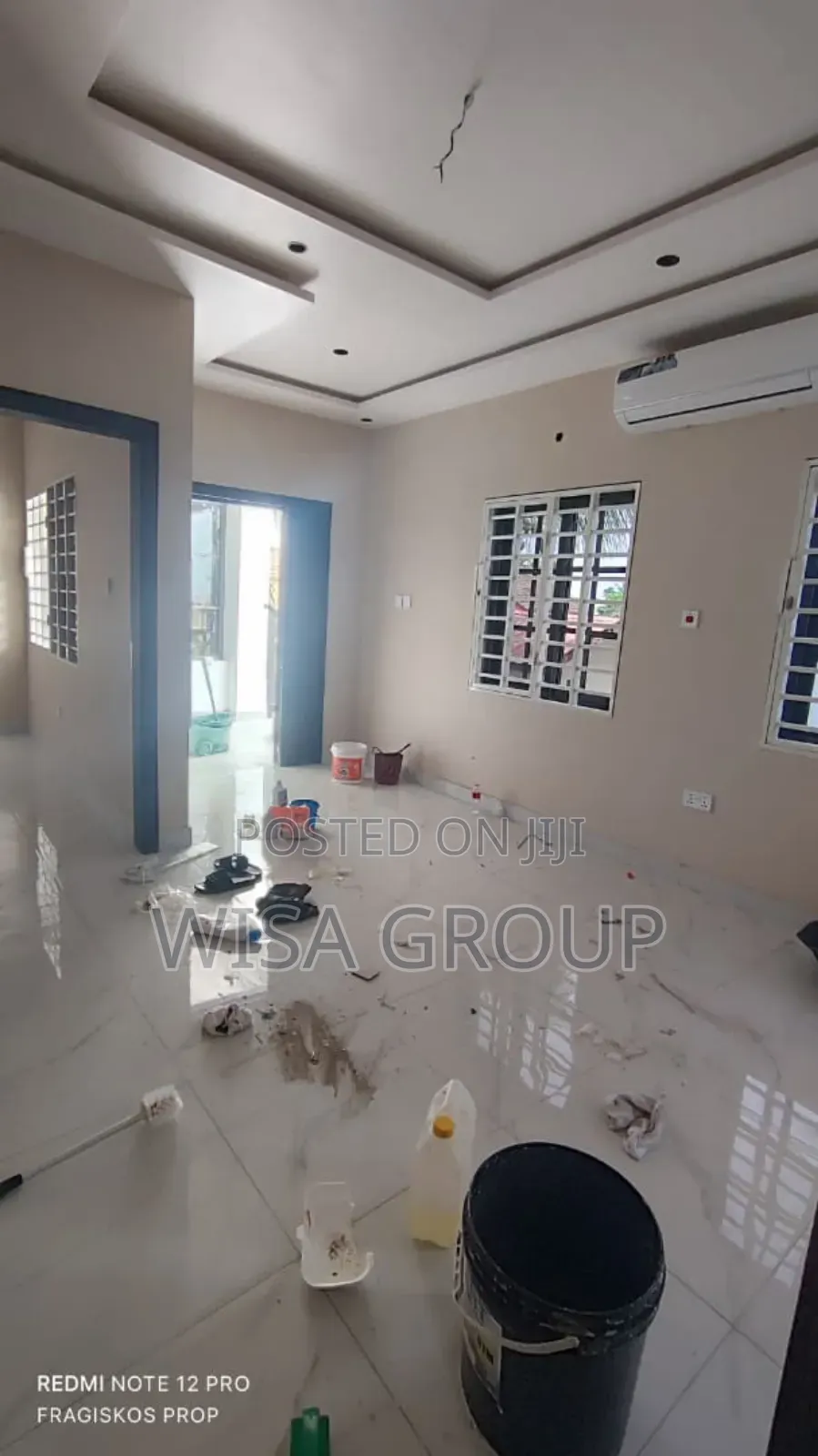 2bdrm Apartment in Wisa Group, Accra Metropolitan for rent
