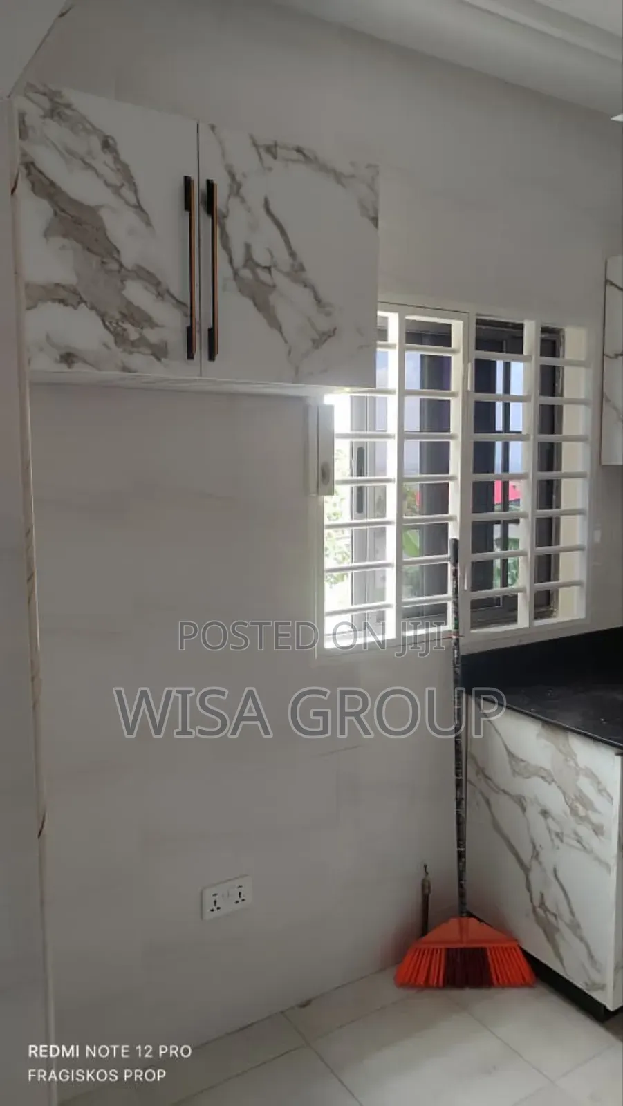 2bdrm Apartment in Wisa Group, Accra Metropolitan for rent