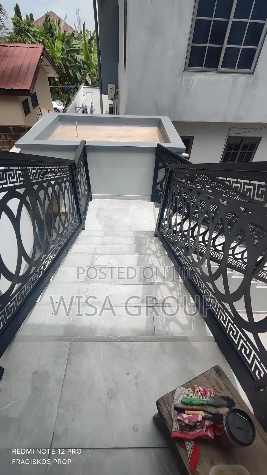 2bdrm Apartment in Wisa Group, Accra Metropolitan for rent
