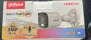 Dahua Smart Dual Light With Audio 5mp Outdoor