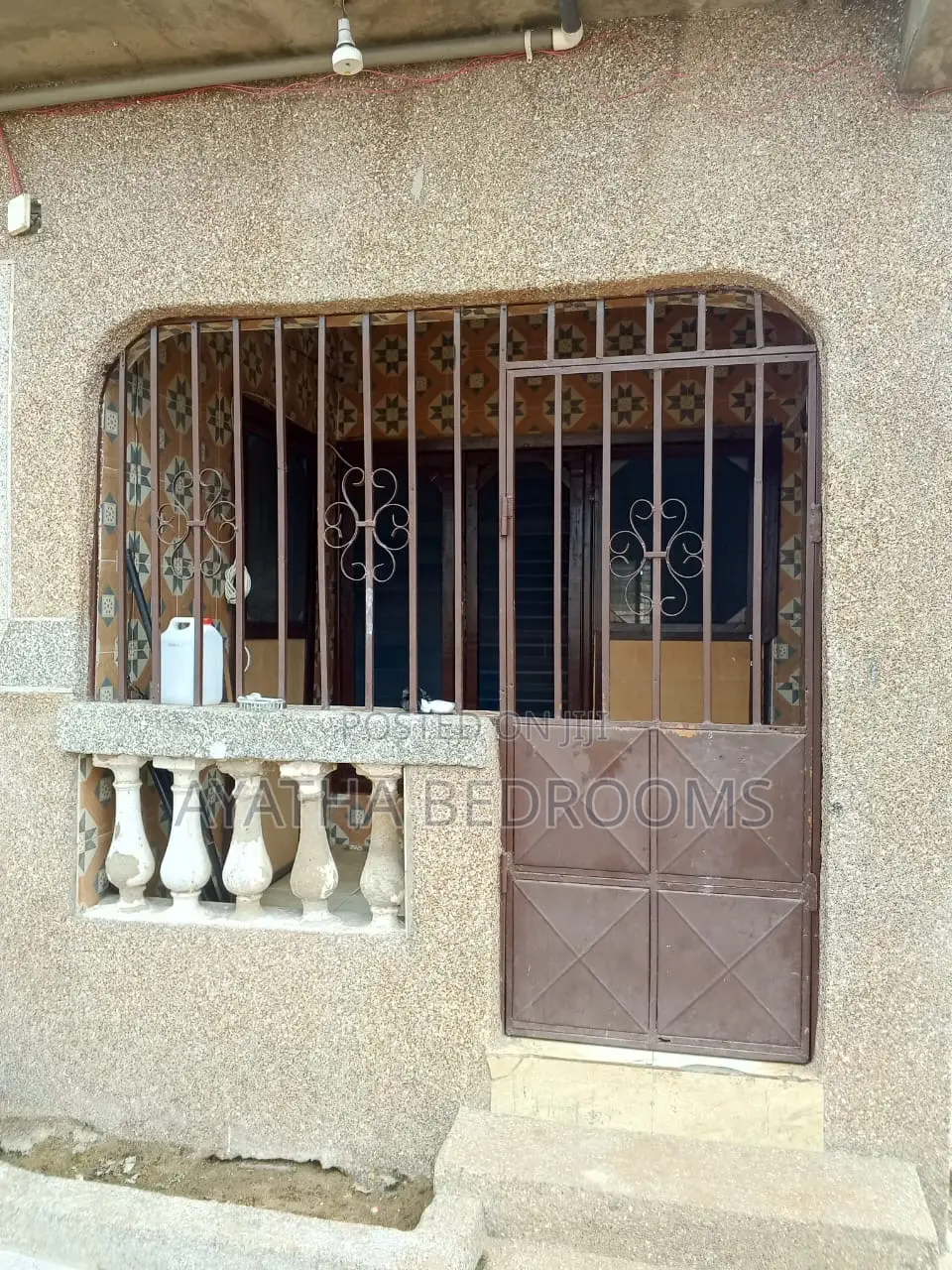 1bdrm Apartment in Modern Properties, Tsui-Bleoo for rent