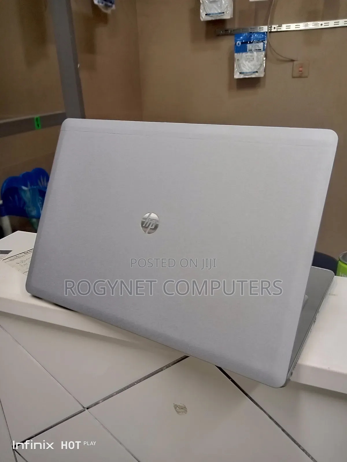 Laptop HP EliteBook Folio 9480M 8GB Intel Core i5 SSD 256GB
