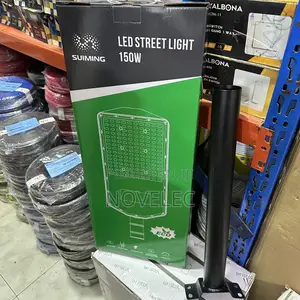 Suiming Led Street Light 150 Watts