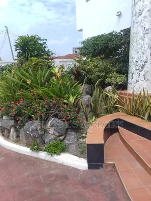 Furnished 5bdrm Apartment in Trasaco, Accra Metropolitan for rent