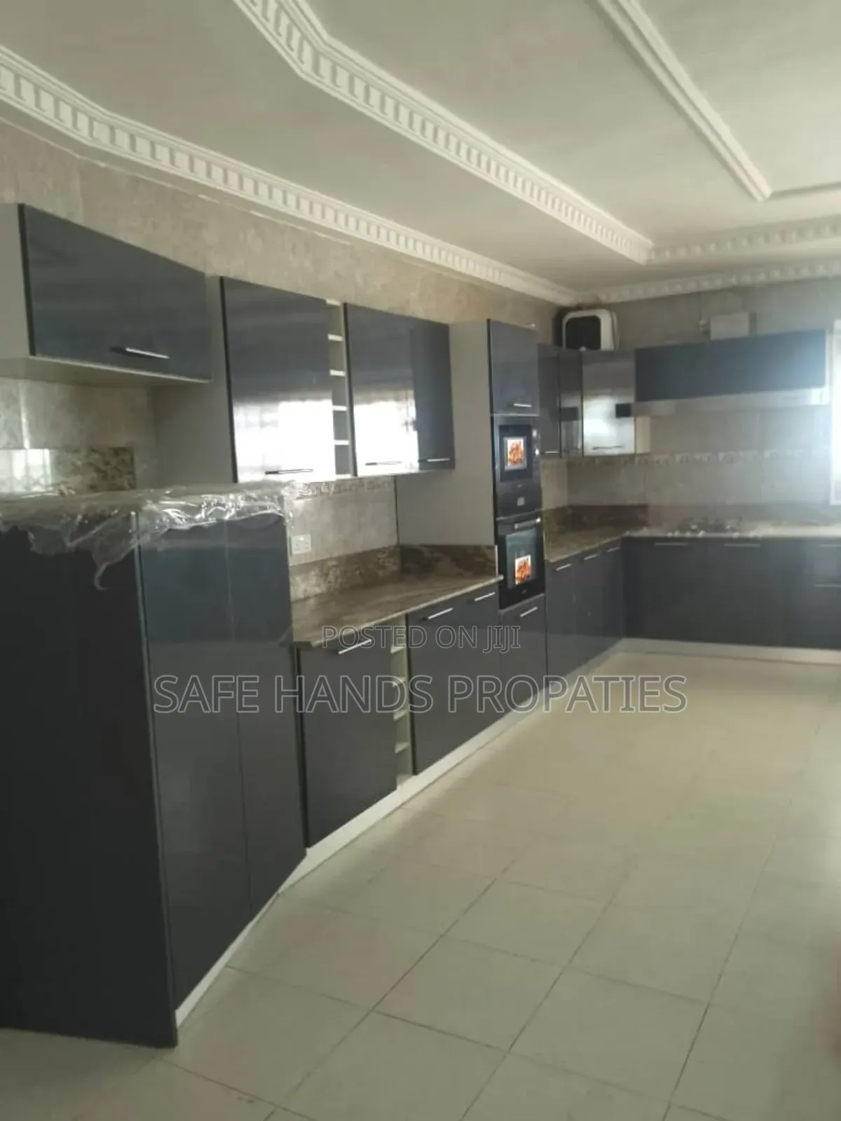 Furnished 5bdrm Apartment in Trasaco, Accra Metropolitan for rent