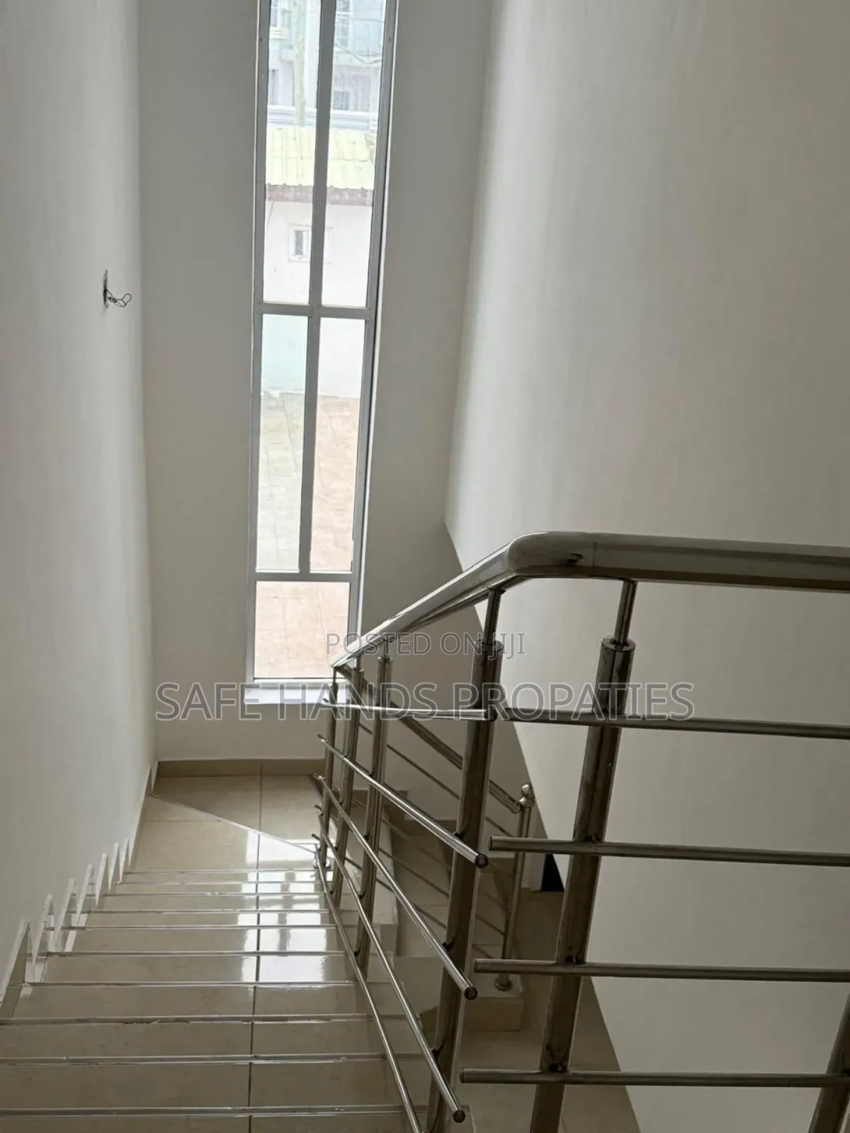 Furnished 5bdrm Apartment in Trasaco, Accra Metropolitan for rent