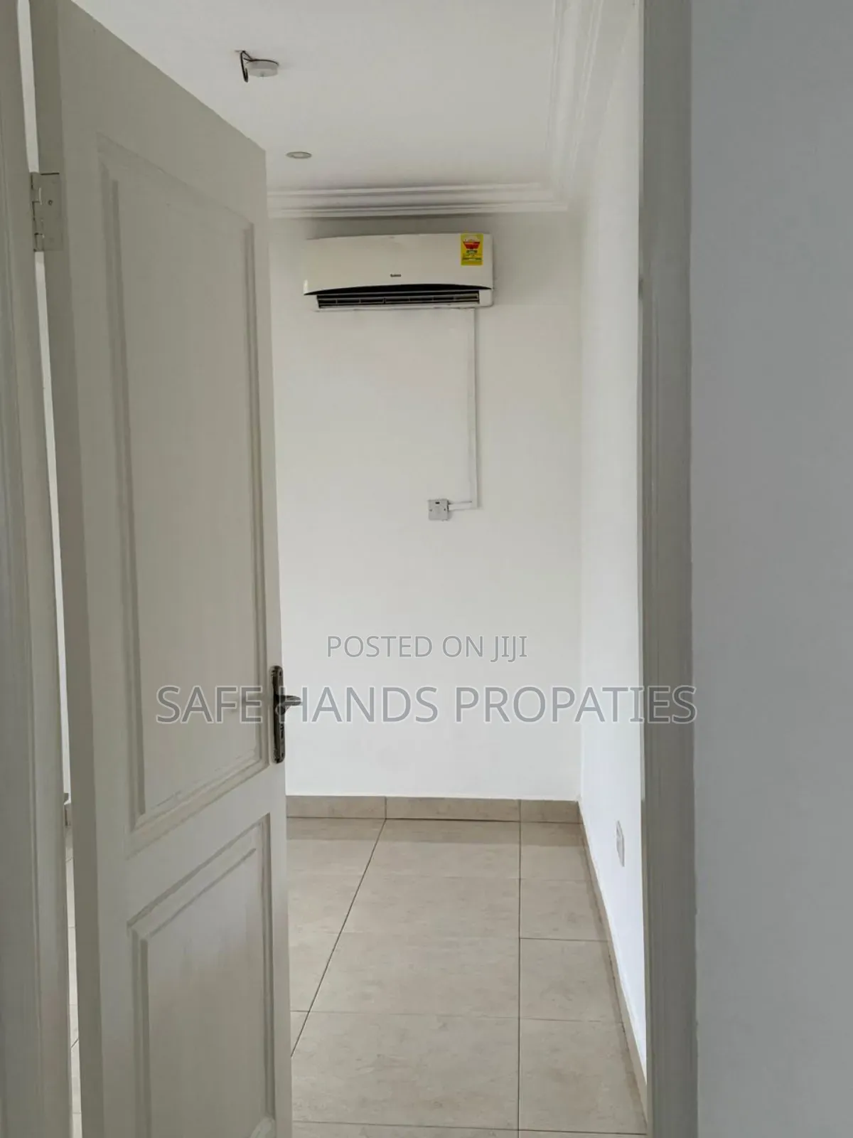 Furnished 5bdrm Apartment in Trasaco, Accra Metropolitan for rent