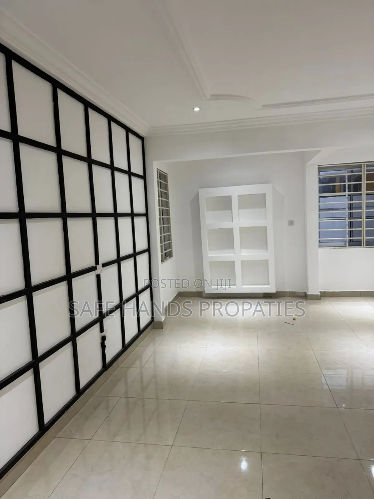 Furnished 5bdrm Apartment in Trasaco, Accra Metropolitan for rent
