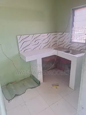 1bdrm Apartment in Modern Properties, New Town for rent