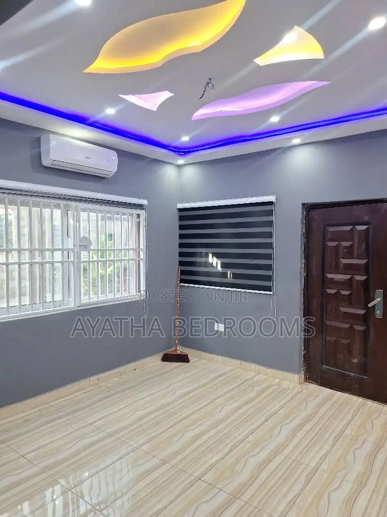 1bdrm Apartment in Modern, New Town for rent