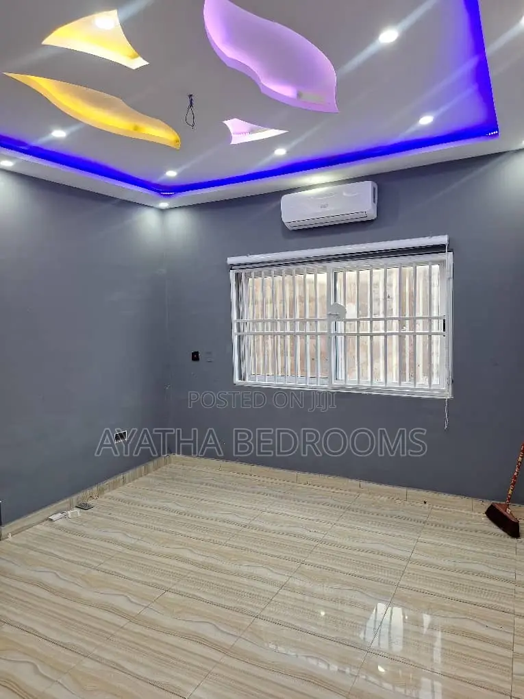 1bdrm Apartment in Modern, New Town for rent