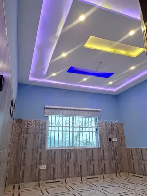 1bdrm Apartment in Modern, New Town for rent