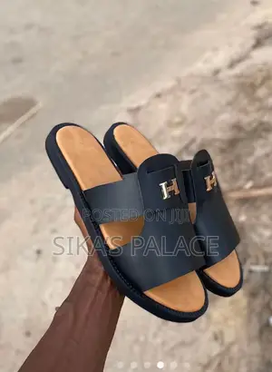 Black Herms With Brown Inner