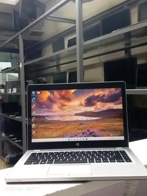 Laptop HP EliteBook Folio 16GB Intel Core i5 SSD 256GB