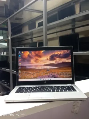 Laptop HP EliteBook Folio 16GB Intel Core i5 SSD 256GB