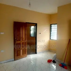 1bdrm Apartment in Modern Properties, New Town for rent