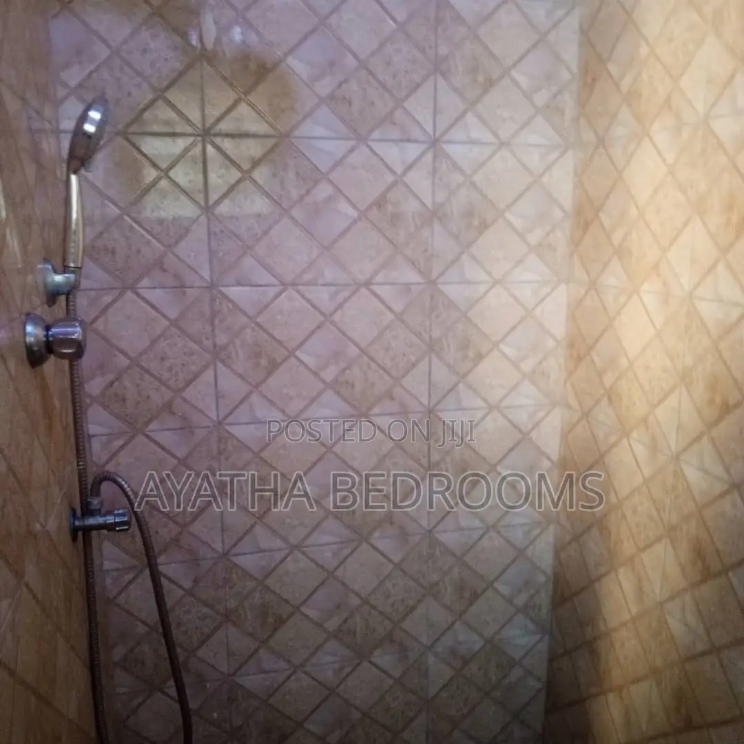 1bdrm Apartment in Modern Properties, New Town for rent
