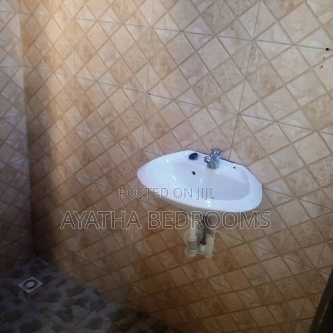 1bdrm Apartment in Modern Properties, New Town for rent