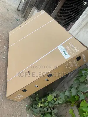 Professional 98-Inch Samsung Business Tv