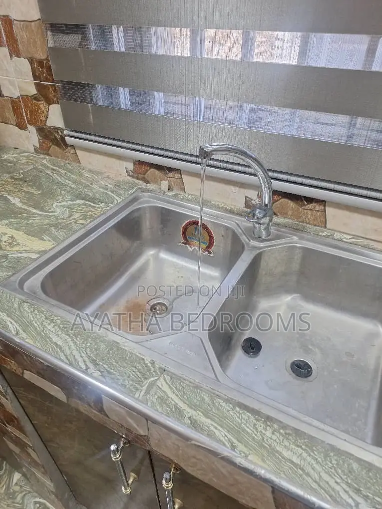 1bdrm Apartment in Modern Properties, New Town for rent