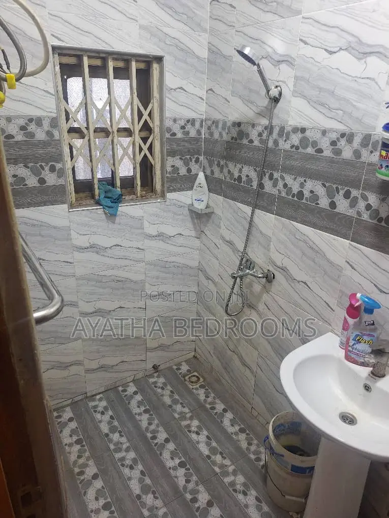 1bdrm Apartment in Modern Properties, New Town for rent