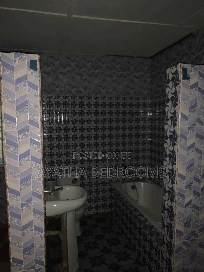 1bdrm Apartment in Modern Properties, New Town for rent
