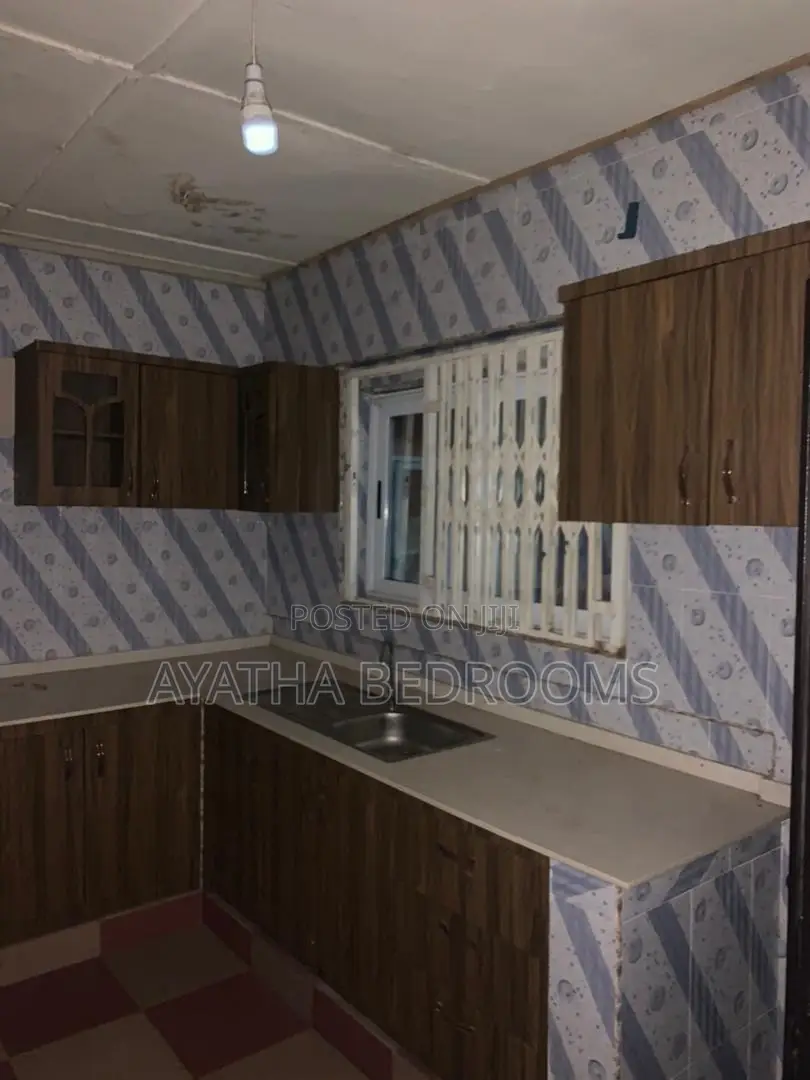 1bdrm Apartment in Modern Properties, New Town for rent