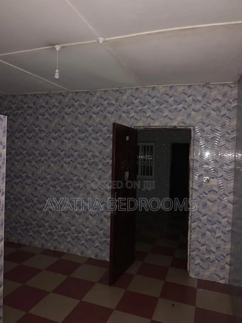 1bdrm Apartment in Modern Properties, New Town for rent