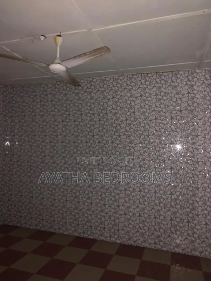 1bdrm Apartment in Modern Properties, New Town for rent