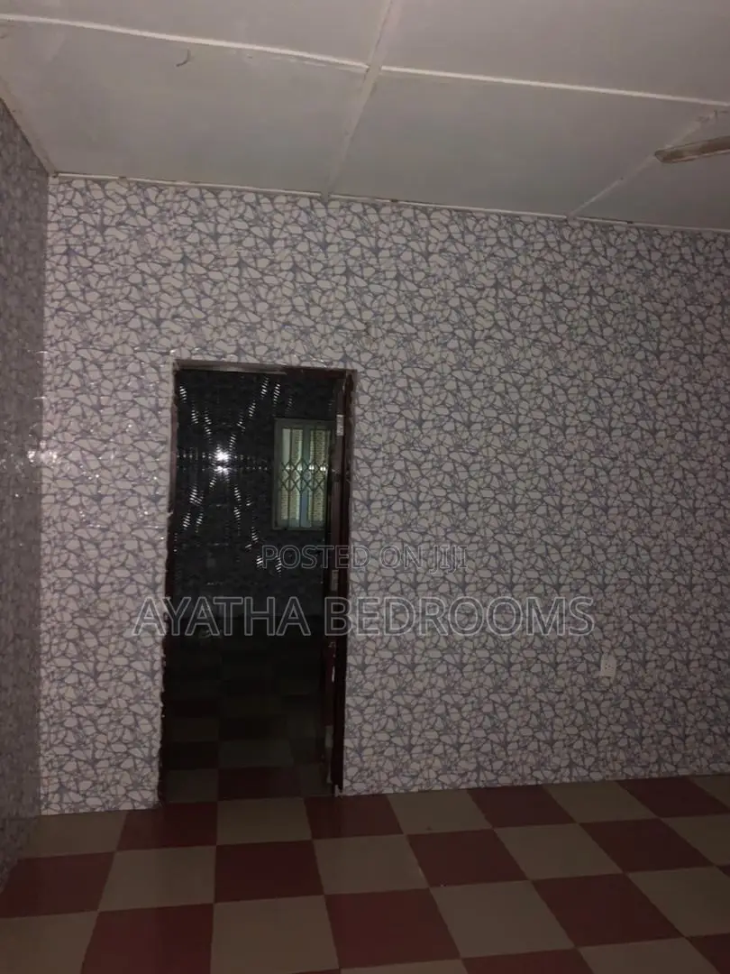 1bdrm Apartment in Modern Properties, New Town for rent