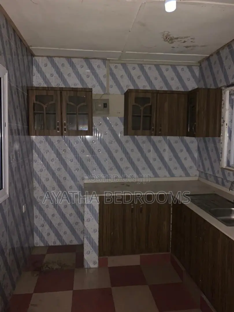 1bdrm Apartment in Modern Properties, New Town for rent