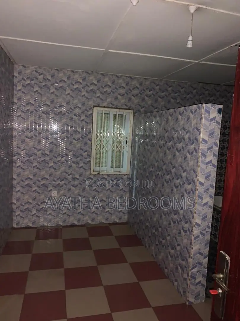 1bdrm Apartment in Modern Properties, New Town for rent