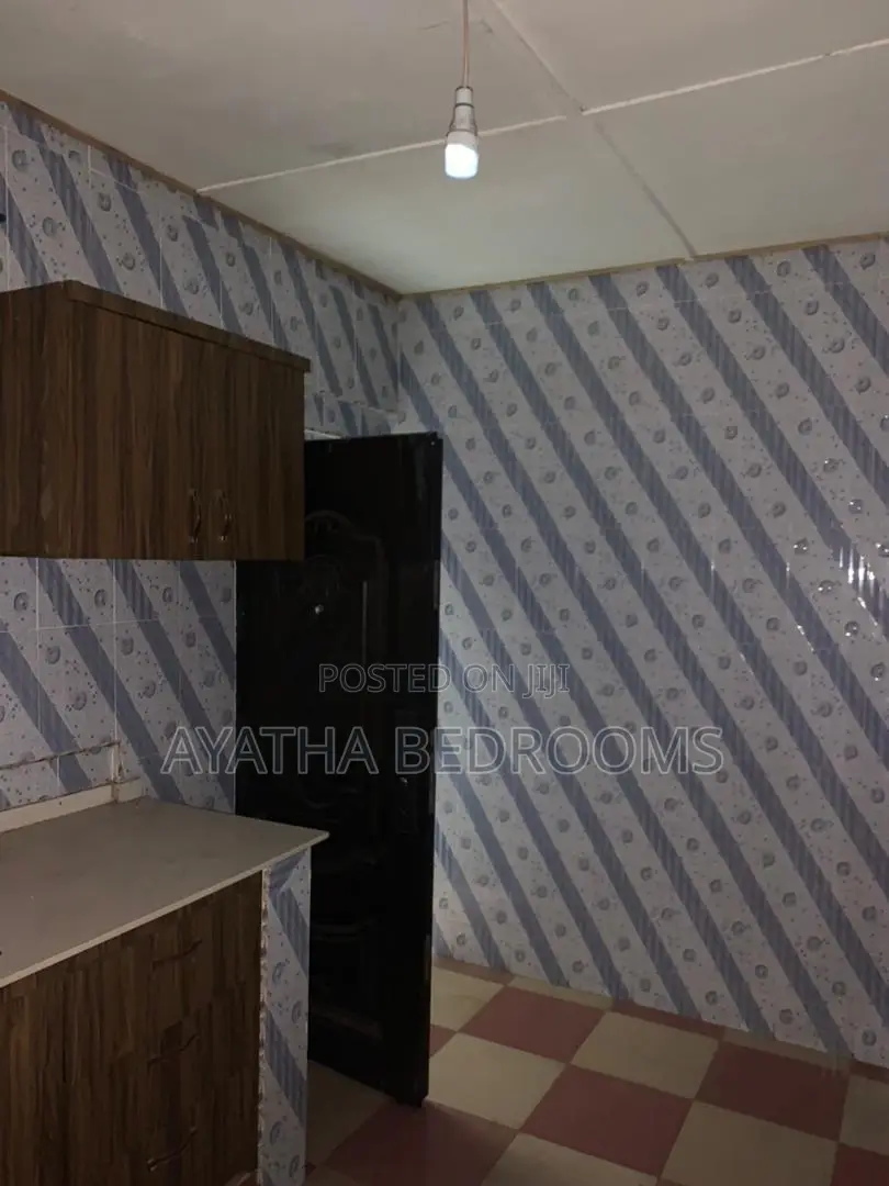 1bdrm Apartment in Modern Properties, New Town for rent