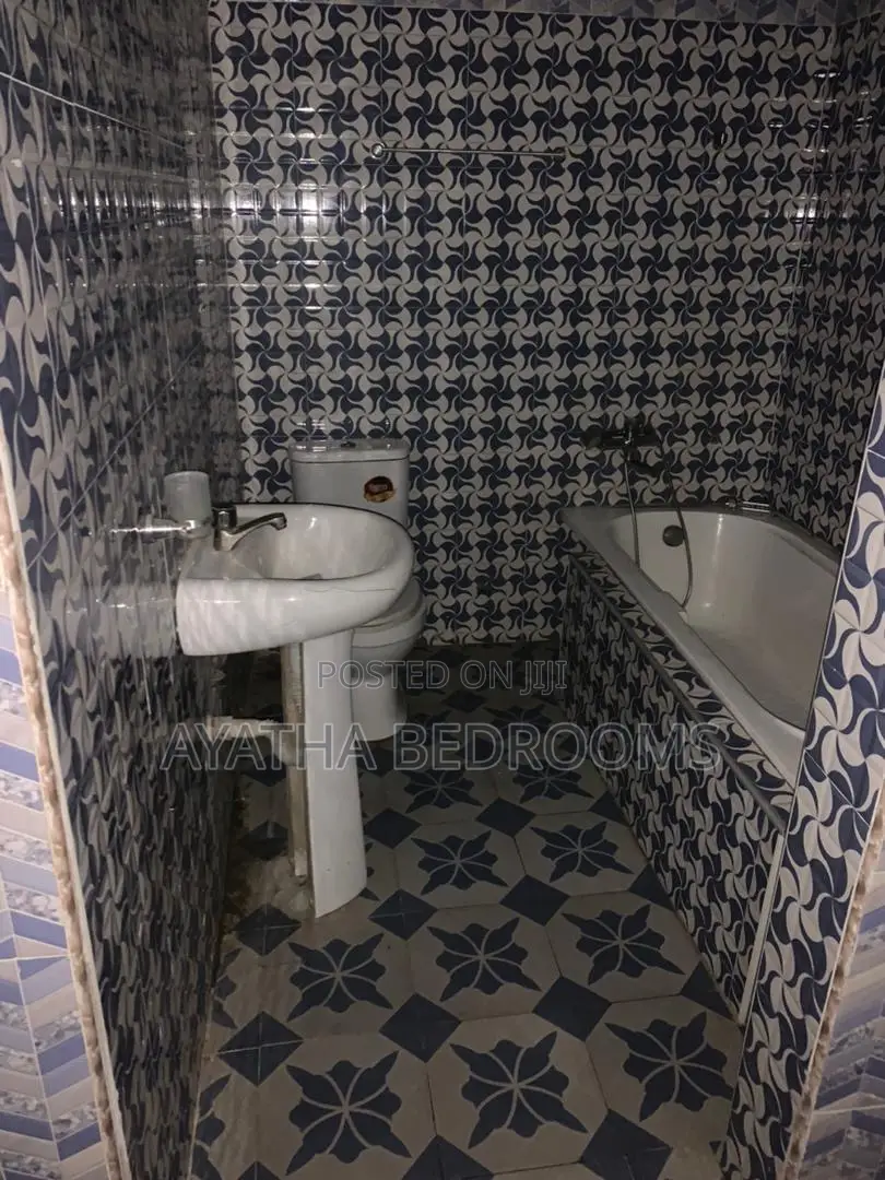 1bdrm Apartment in Modern Properties, New Town for rent