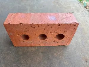 Quality Burnt Brick