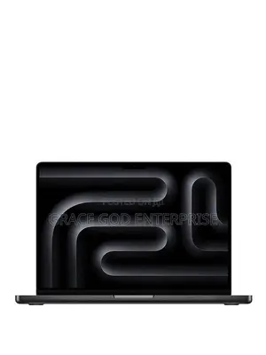 New Laptop Apple MacBook Pro 2024 M4 14-inch 16GB Apple M4 SSD 512GB
